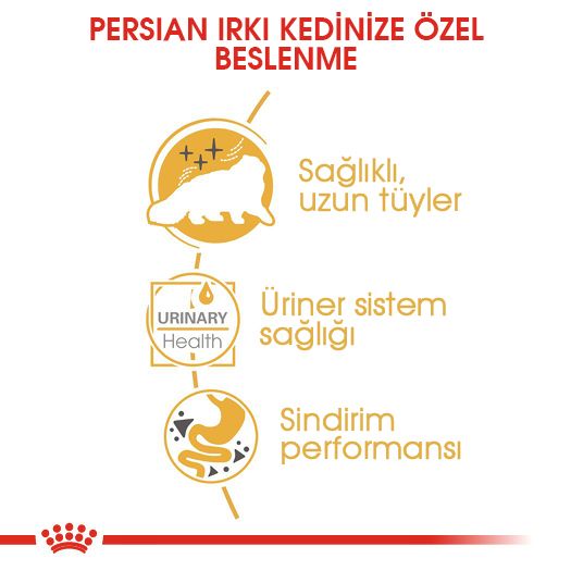 Royal Canin Persian Yetişkin Kedi Yaş Maması, 85g