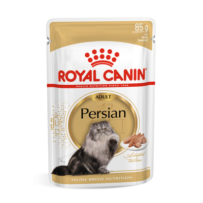 Royal Canin Persian Yetişkin Kedi Yaş Maması, 85g