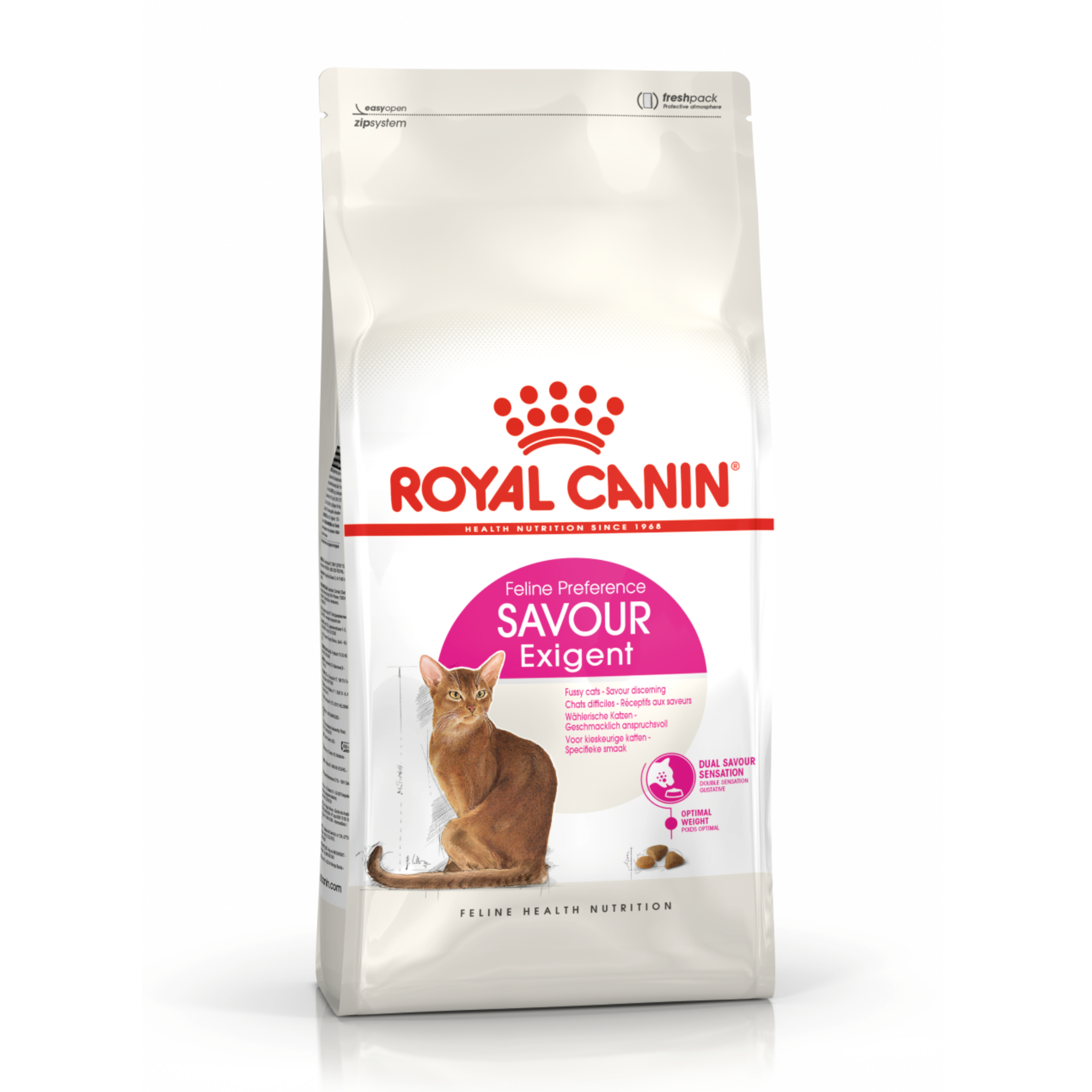 Royal Canin Savour Exigent Yetişkin Kedi Maması