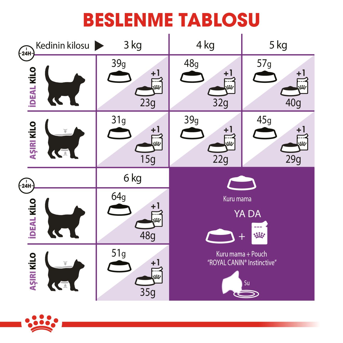 Royal Canin Sensible 33 Yetişkin Kedi Maması