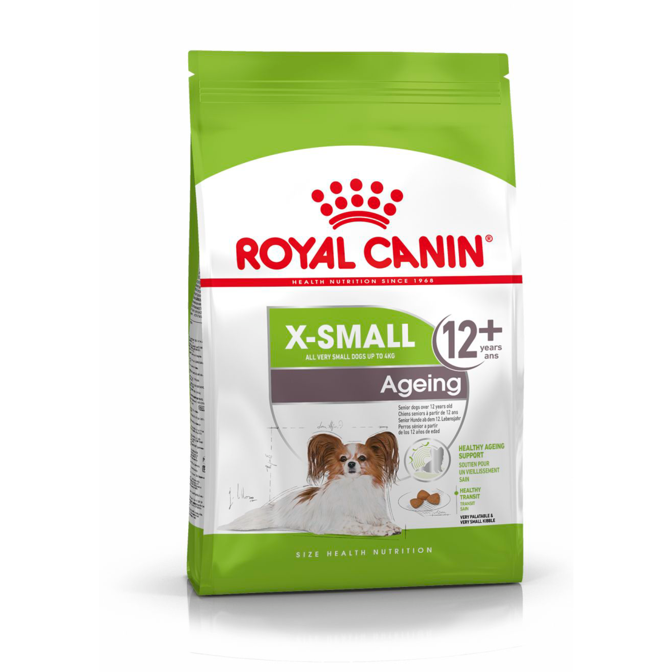Royal Canin Xsmall Mini Köpek Maması