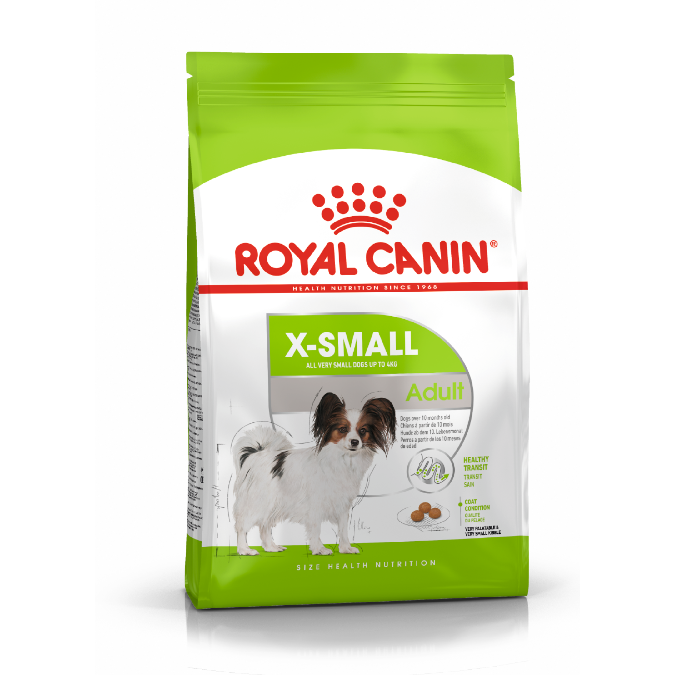Royal Canin Xsmall Mini Köpek Maması