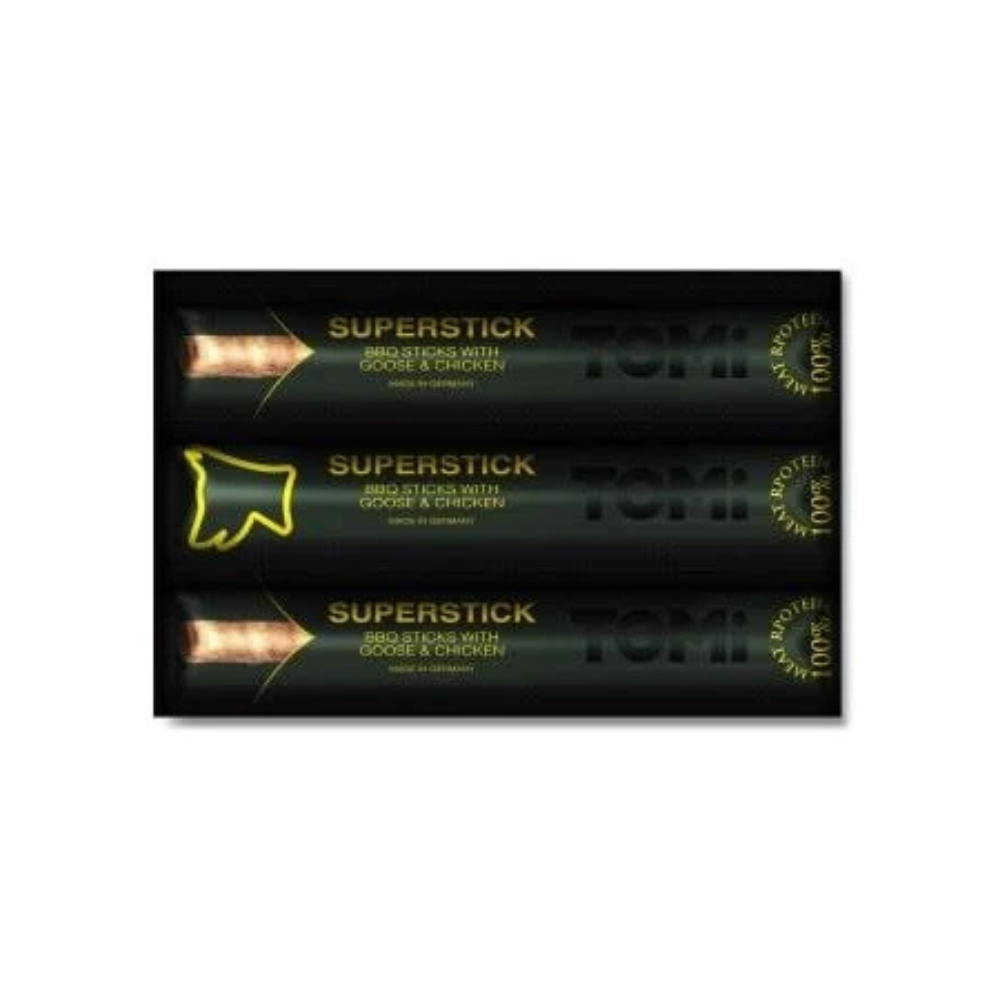 Tomi Köpek Stick Ödülü, 3 li Packet, 30g