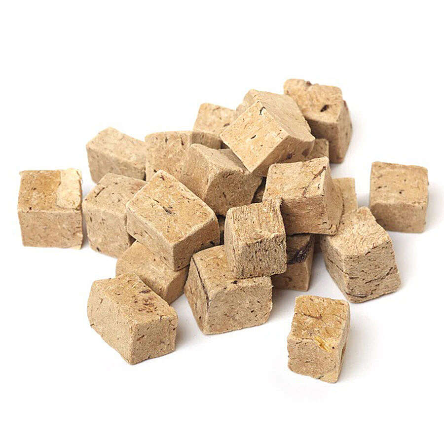 Wanpy Dana Ciğeri Tahılsız Köpek Freeze Dried Ödül, 40g