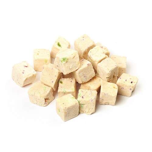 Wanpy Tavuk ve Meyve Köpek Freeze Dried Ödül, 40g