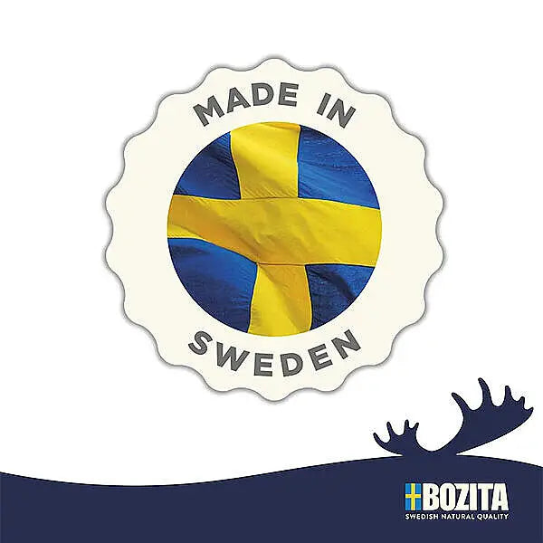 Bozita Hair & Skin Deri ve Tüy Sağlığı Somonlu Yetişkin Kedi Maması