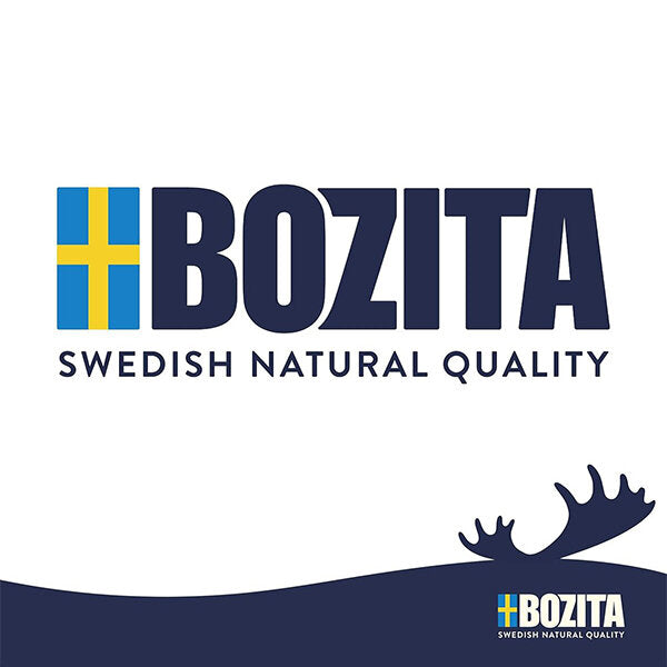 Bozita Indoor & Sterilised Kısırlaştırılmış Ren Geyiği Etli Tahılsız Yetişkin Kedi Maması