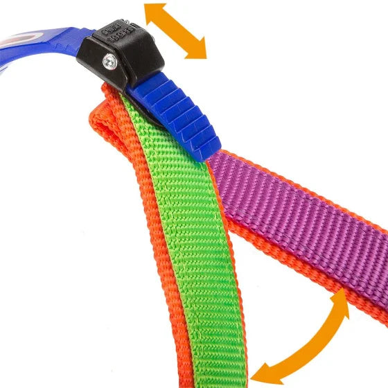 Ferplast Agila Colars 6 Ergonomik Köpek Gezdirme Tasması