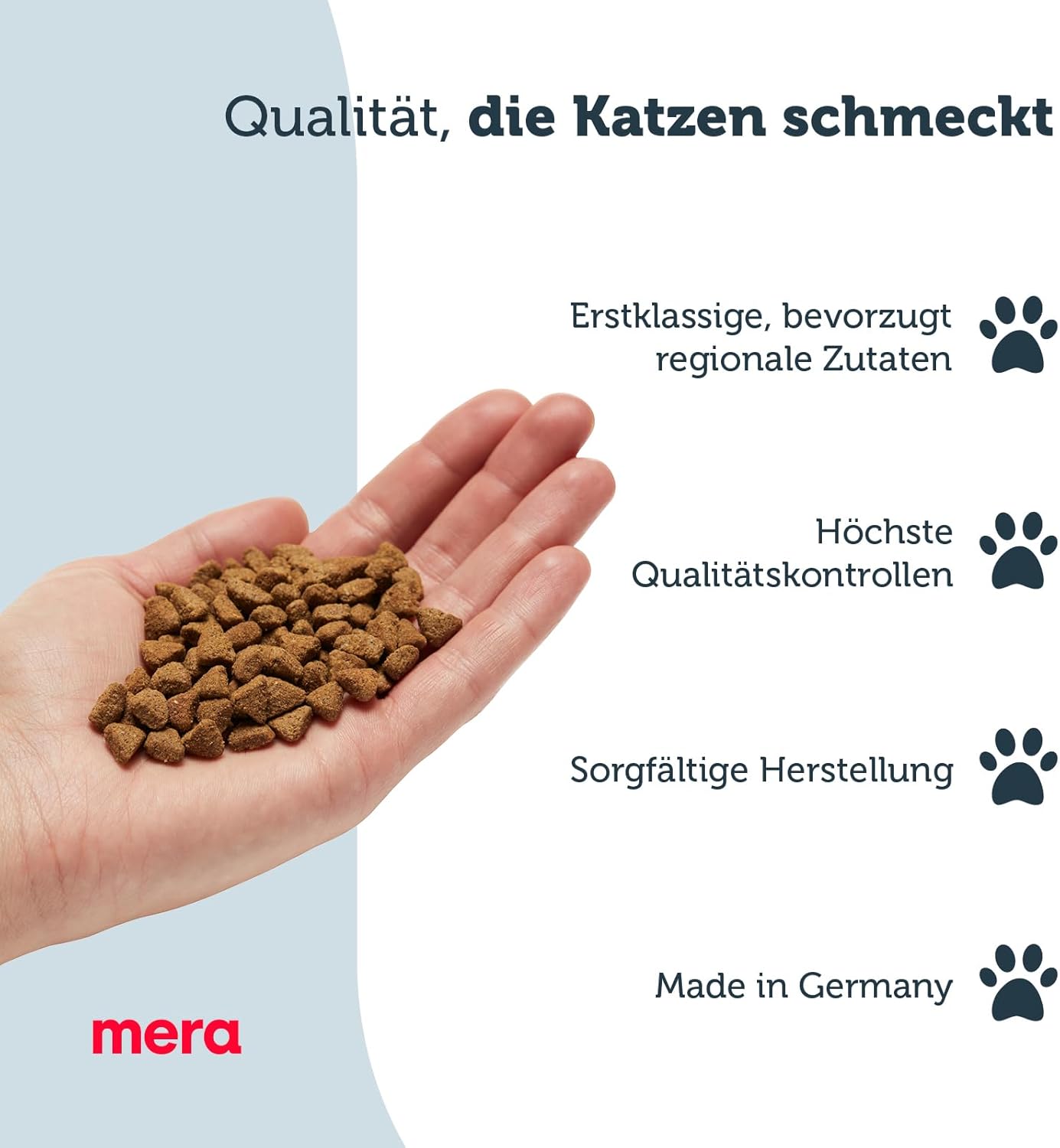 Mera Finest Fit Tavuklu Kısırlaştırılmış Yetişkin Kedi Maması