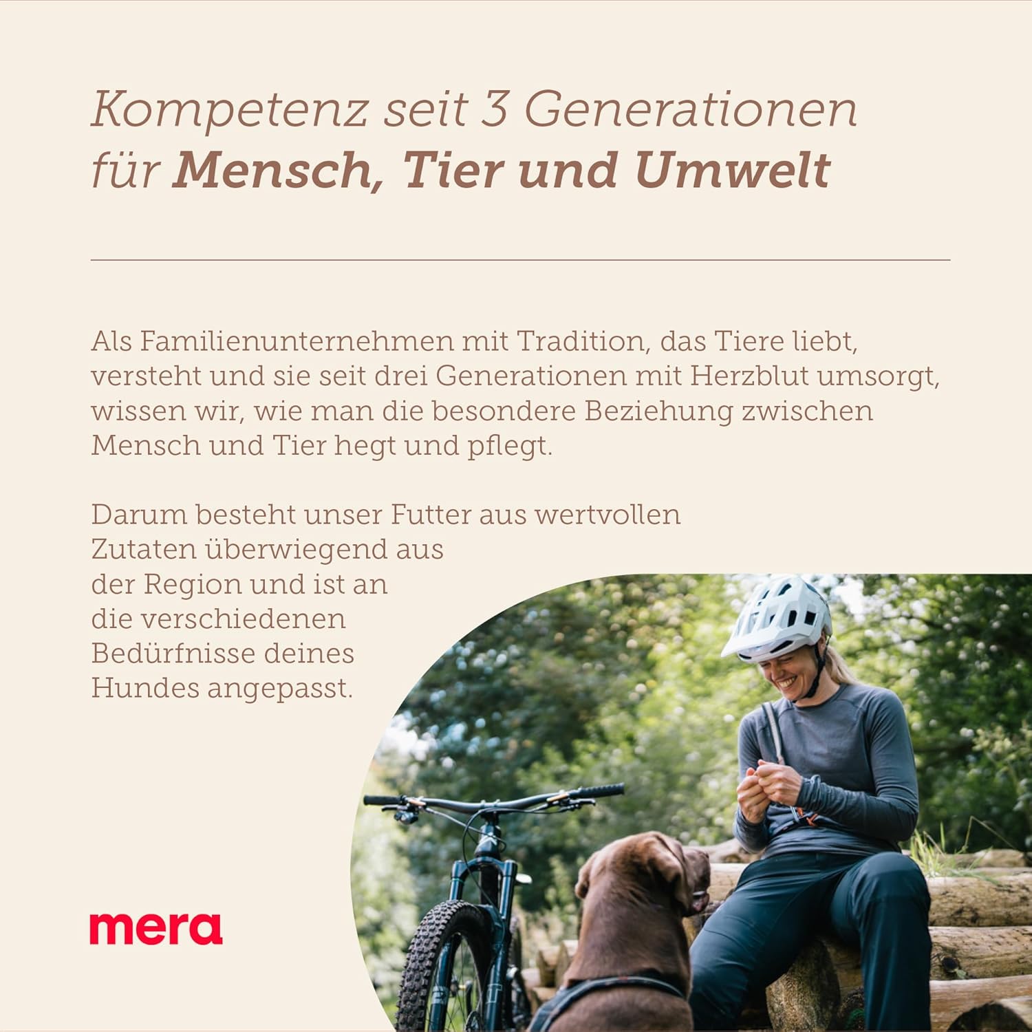 Mera Pure Sensitive Yavru Köpek Maması, 12.5Kg