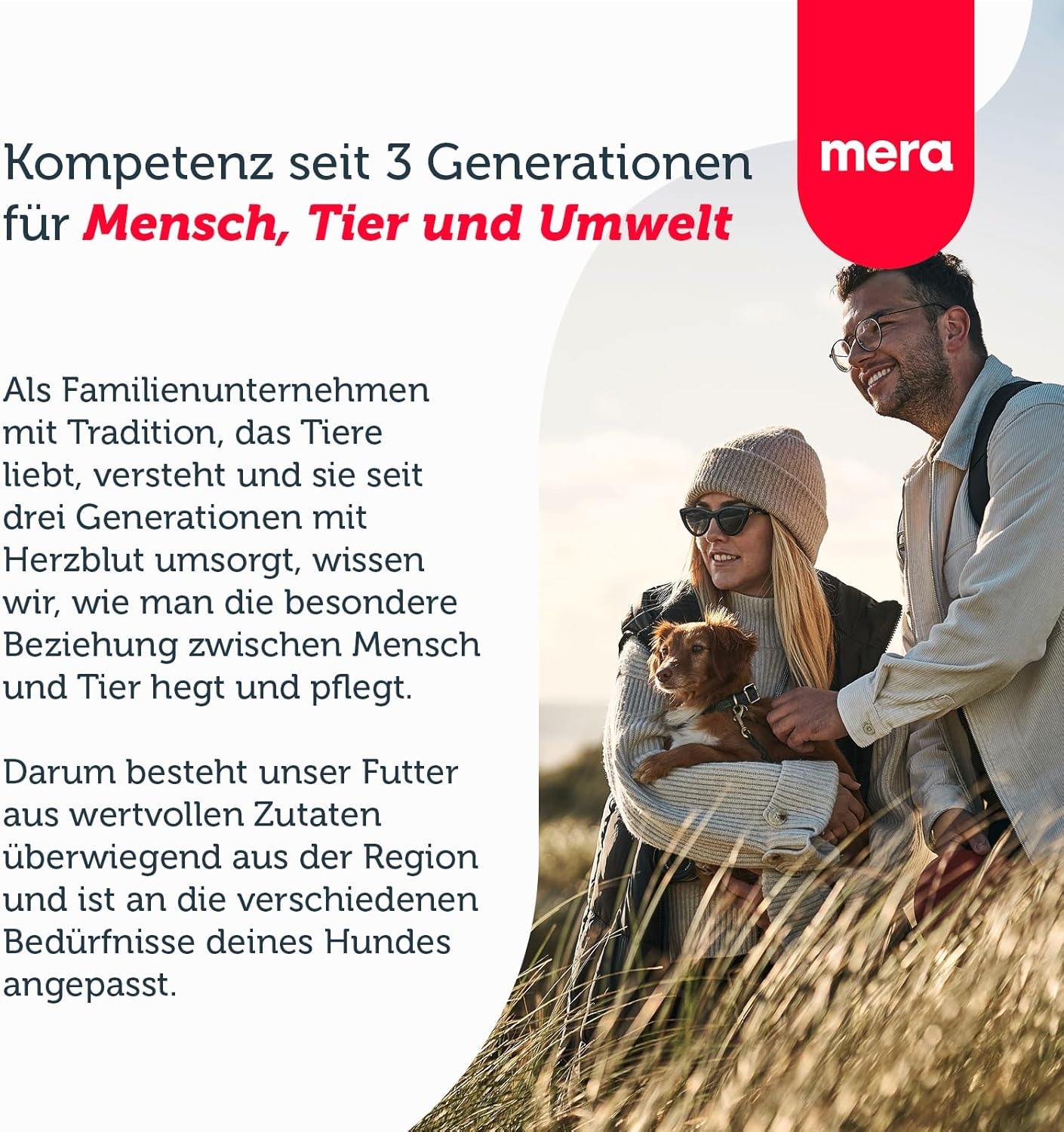 Mera Pure Sensitive Mini Yetişkin Köpek Maması