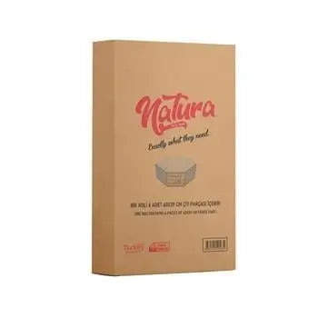 Natura Altıgen Kedi ve Köpek İçin Oyun Çiti, Size: 60*39cm